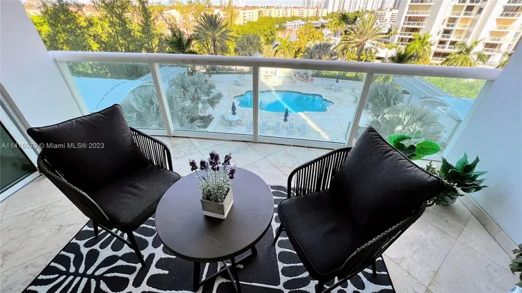 The Parc at Turnberry Isle #522 image #8