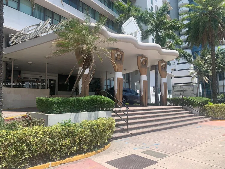 Casablanca #TH4 image #26