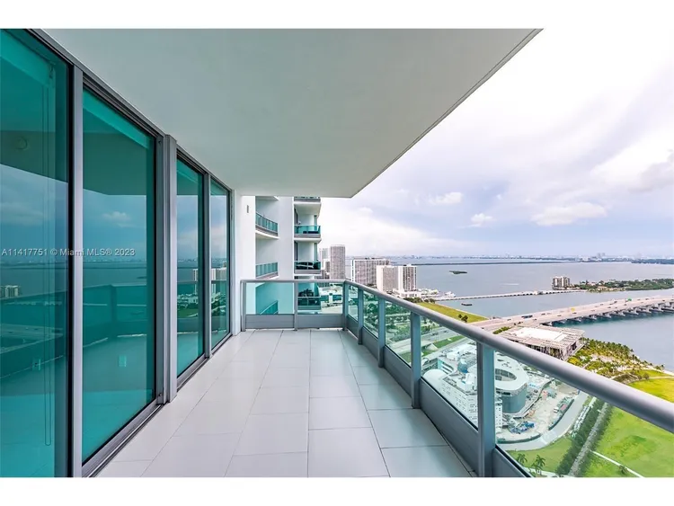 900 Biscayne Bay #4407 image #12