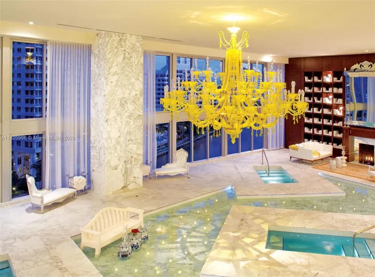 Icon Brickell I #4809 image #34