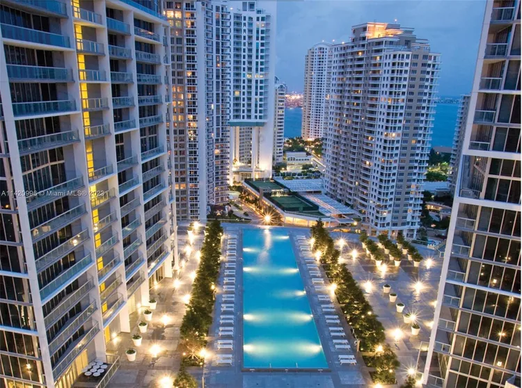 Icon Brickell I #4809 image #35