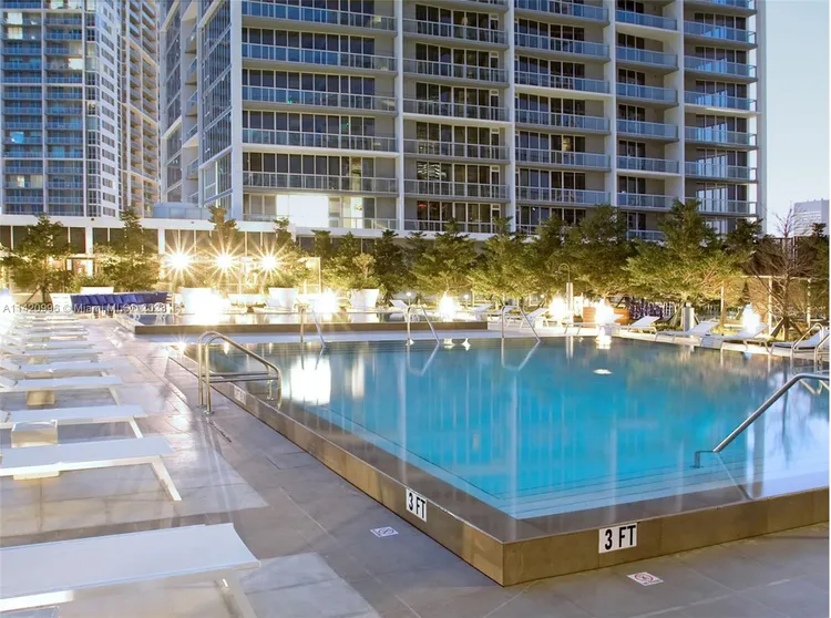 Icon Brickell I #4809 image #36