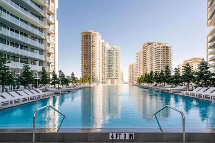 Icon Brickell I #4809 image #38