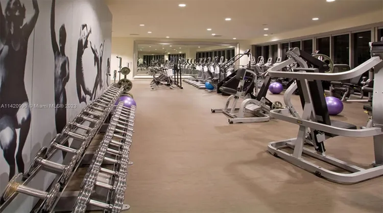 Icon Brickell I #4809 image #40