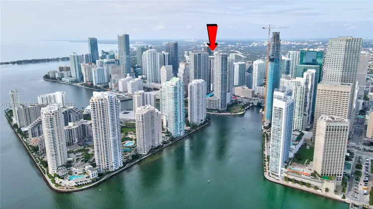 Icon Brickell I #4809 image #47