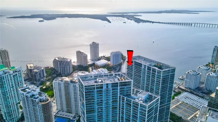 Icon Brickell I #4809 image #52