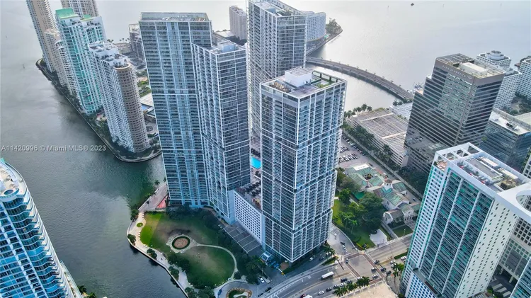 Icon Brickell I #4809 image #53