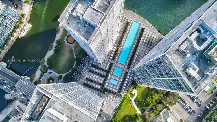 Icon Brickell I #4809 image #54