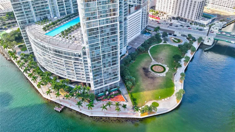 Icon Brickell I #4809 image #56