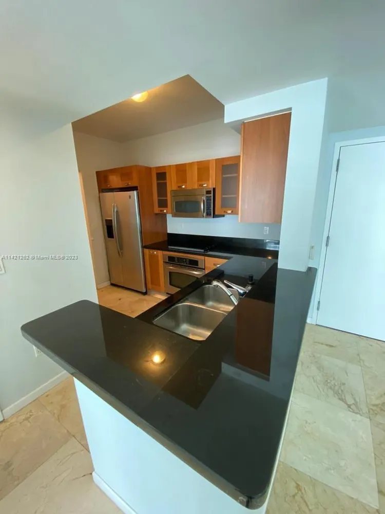 Solaris at Brickell #1406 image #16