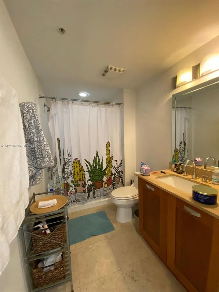 Solaris at Brickell #1406 image #22