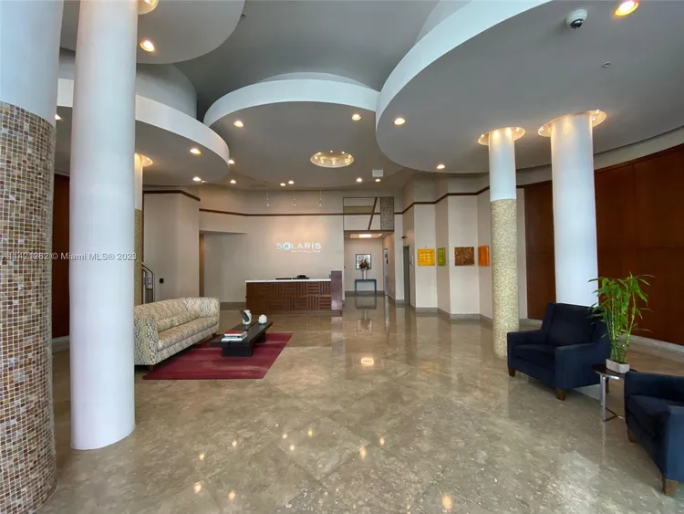 Solaris at Brickell #1406 image #6