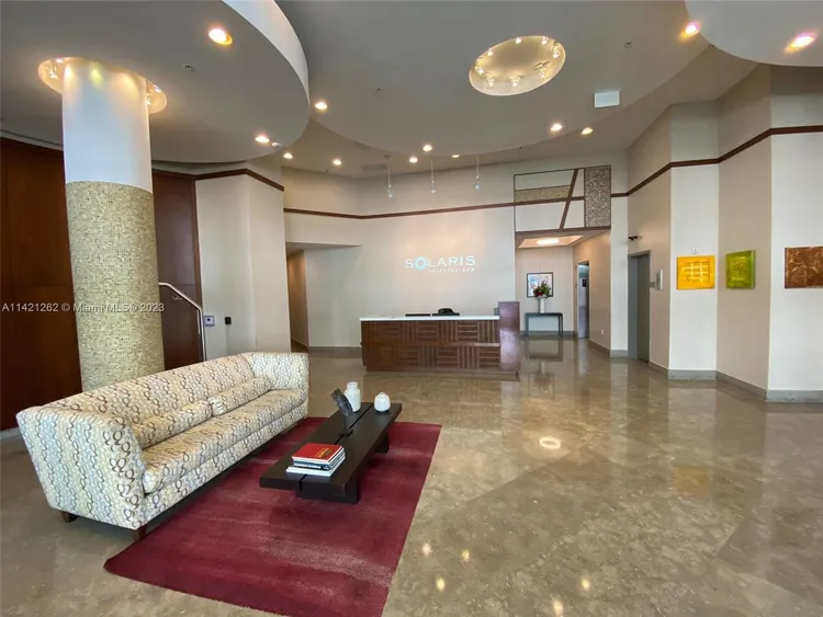 Solaris at Brickell #1406 image #7