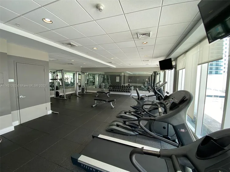 Solaris at Brickell #1406 image #9