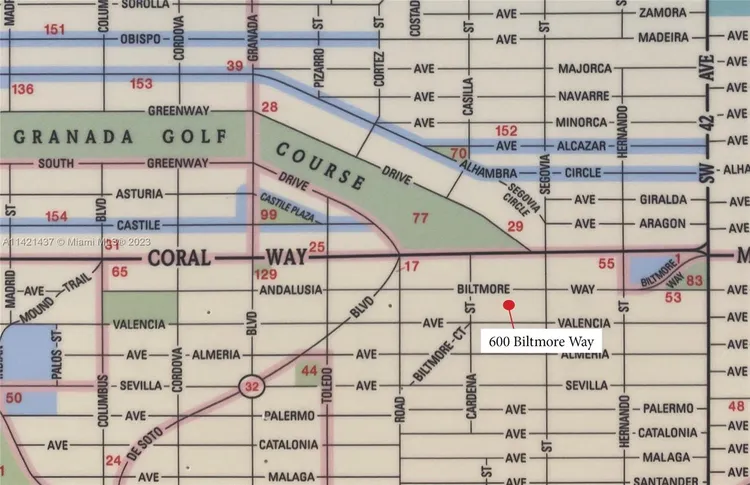 Biltmore II #306 image #35