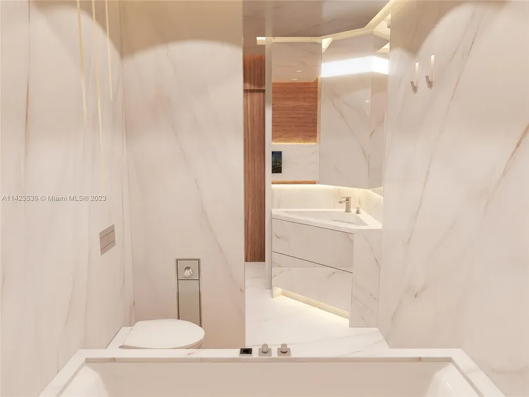 Ocean Three #3405 image #10