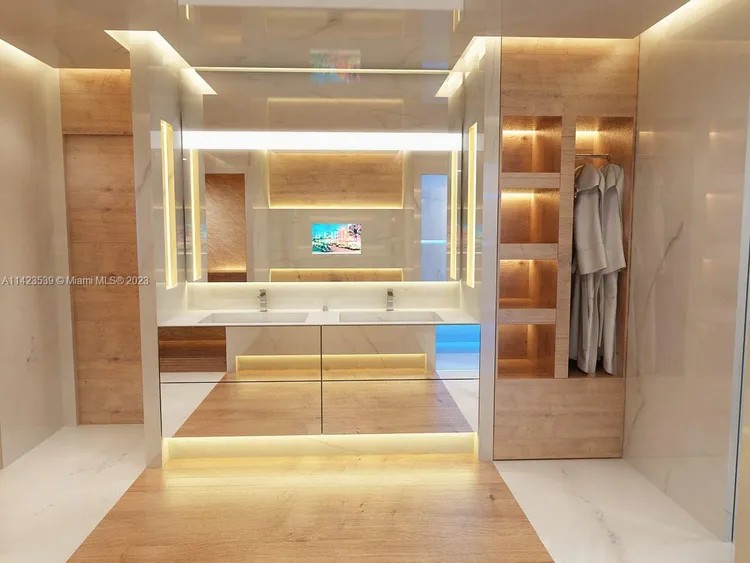 Ocean Three #3405 image #11