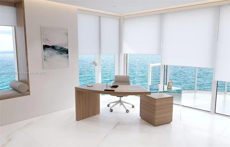 Ocean Three #3405 image #13