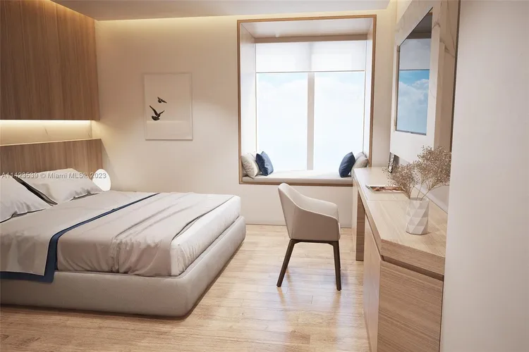 Ocean Three #3405 image #7