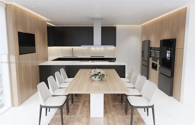 Ocean Three #3405 image #9