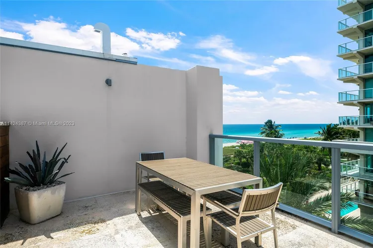 Ocean Seven #6 image #11