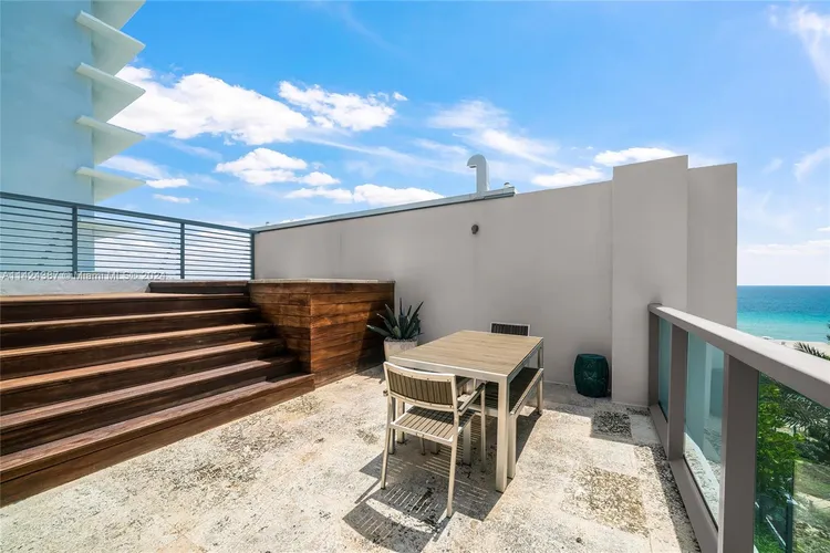 Ocean Seven #6 image #16