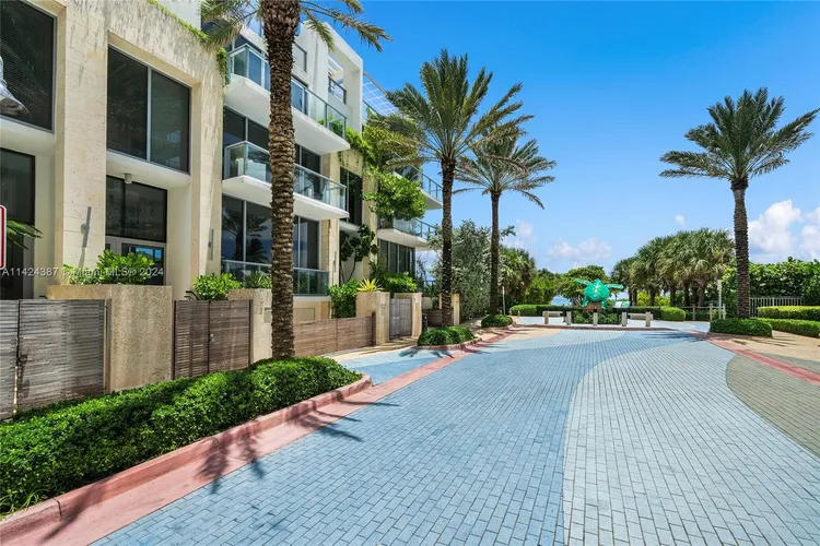 Ocean Seven #6 image #18