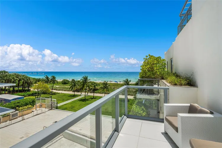 Ocean Seven #6 image #32