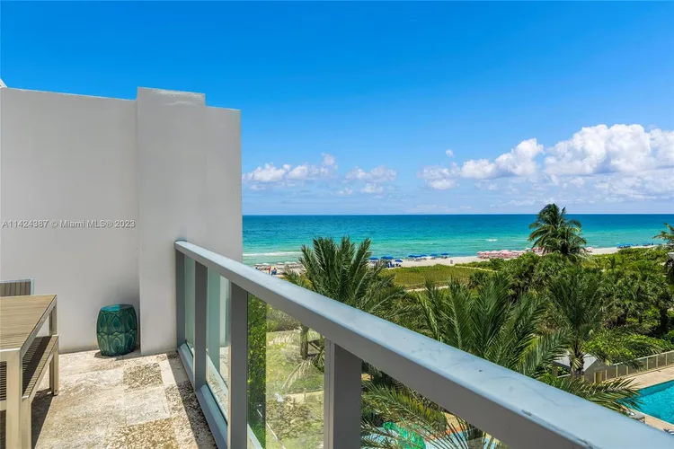 Ocean Seven #6 image #41