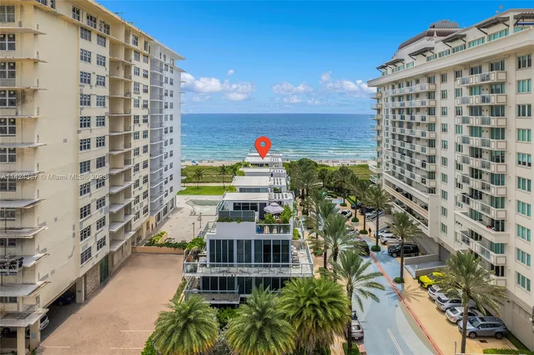 Ocean Seven #6 image #42