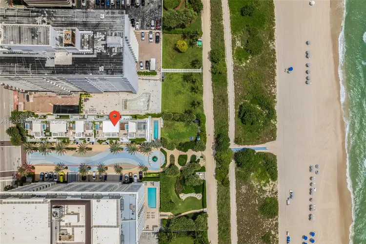 Ocean Seven #6 image #44