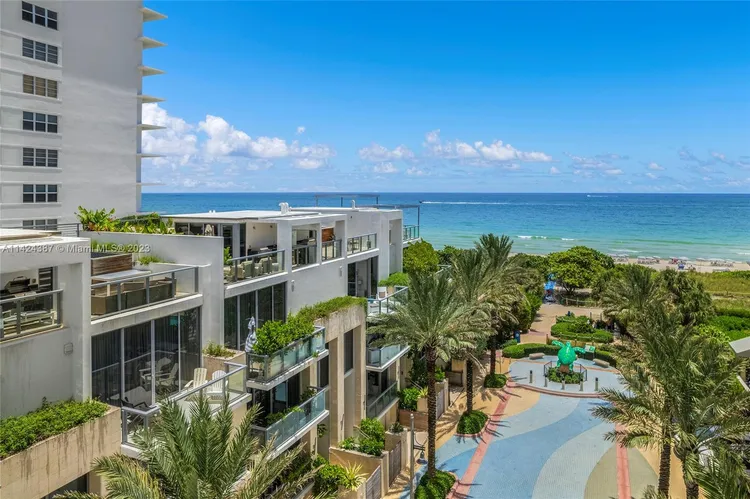 Ocean Seven #6 image #50