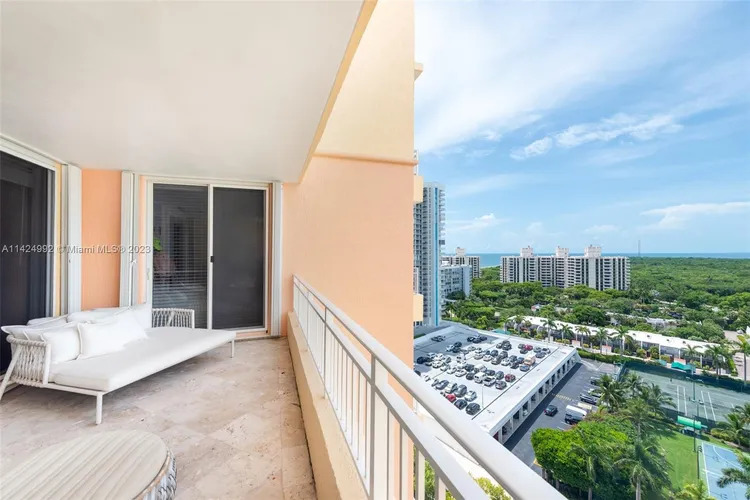 Ocean Club - Ocean Tower One #1506 image #10