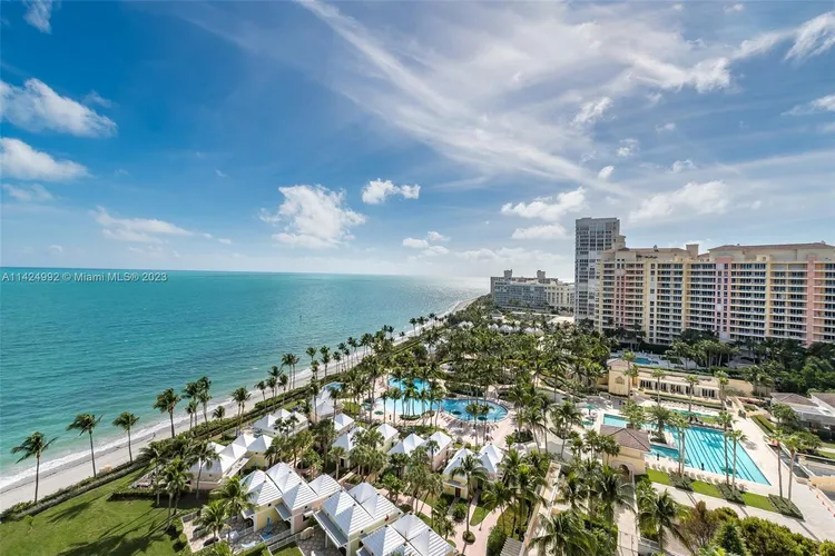 Ocean Club - Ocean Tower One #1506 image #19