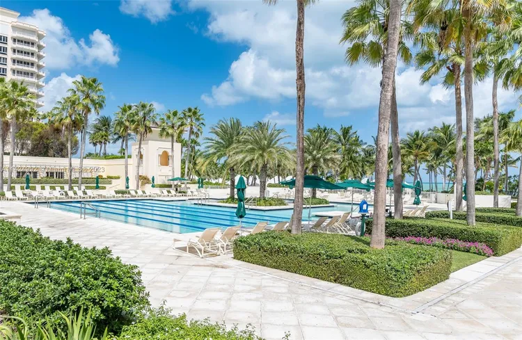 Ocean Club - Ocean Tower One #1506 image #22