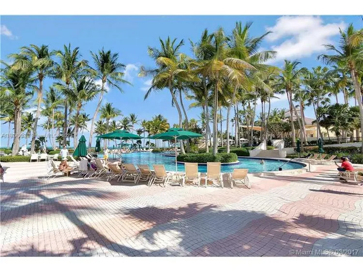 Ocean Club - Ocean Tower One #1506 image #23