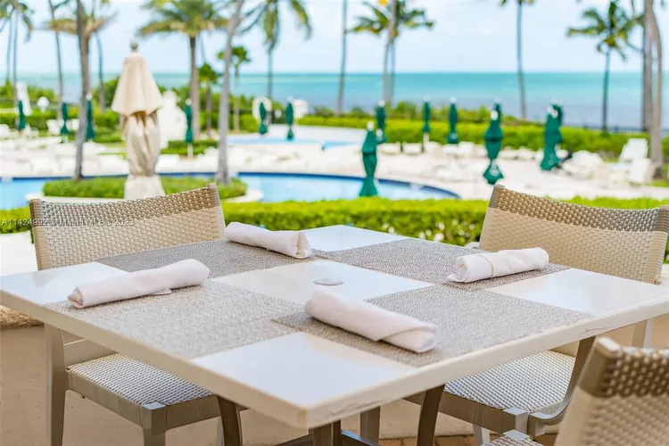 Ocean Club - Ocean Tower One #1506 image #25