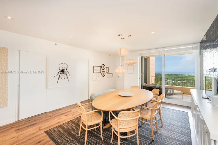 Ocean Club - Ocean Tower One #1506 image #8