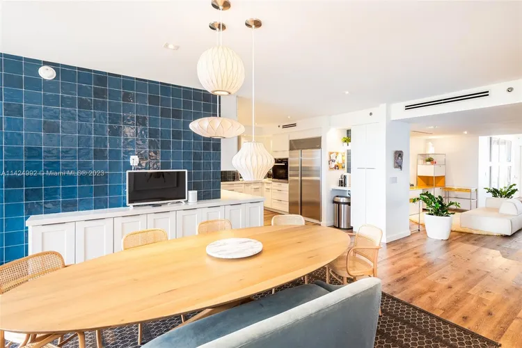 Ocean Club - Ocean Tower One #1506 image #9