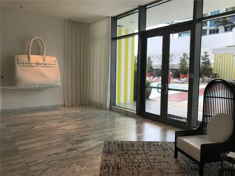 Dua Miami (SLS Hotel and Residences) #4108 image #17