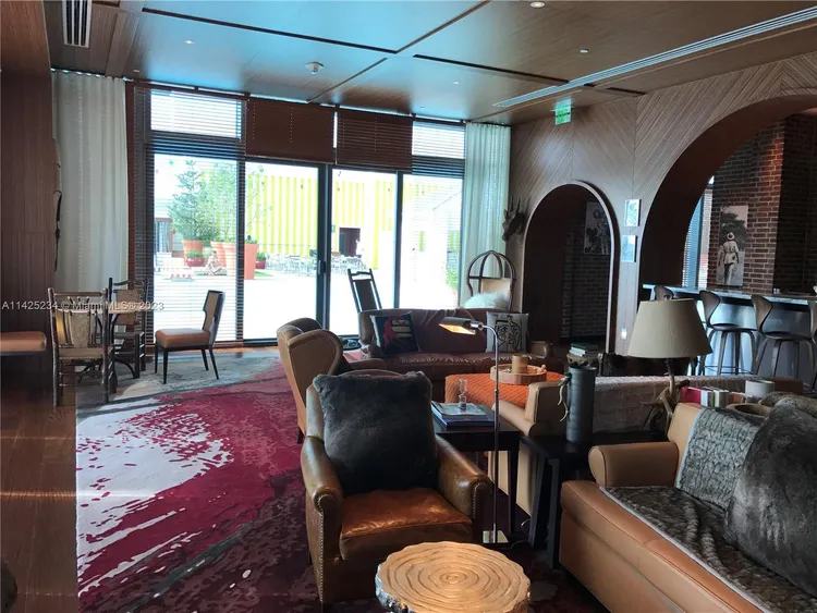 Dua Miami (SLS Hotel and Residences) #4108 image #20