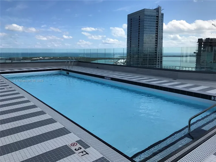 Dua Miami (SLS Hotel and Residences) #4108 image #21