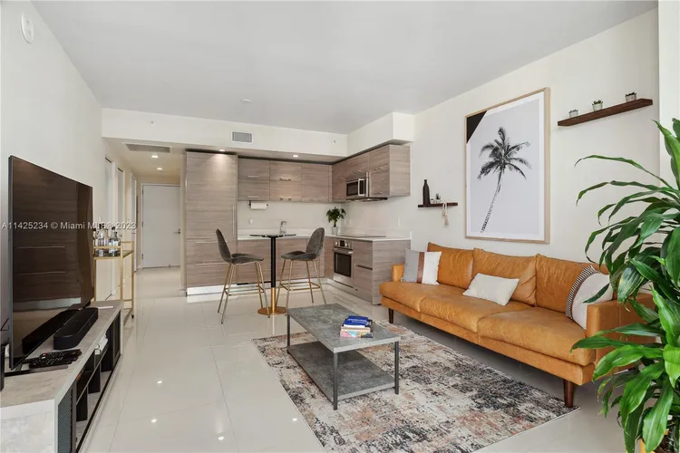 Dua Miami (SLS Hotel and Residences) #4108 image #6