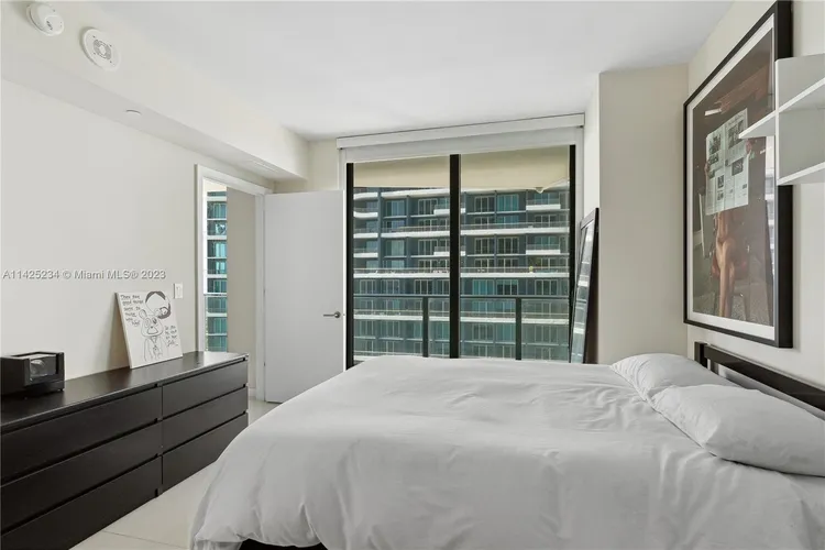 Dua Miami (SLS Hotel and Residences) #4108 image #8