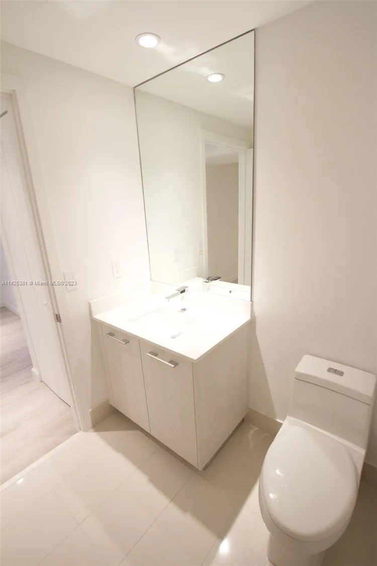 Brickell Heights West Tower #3310 image #10