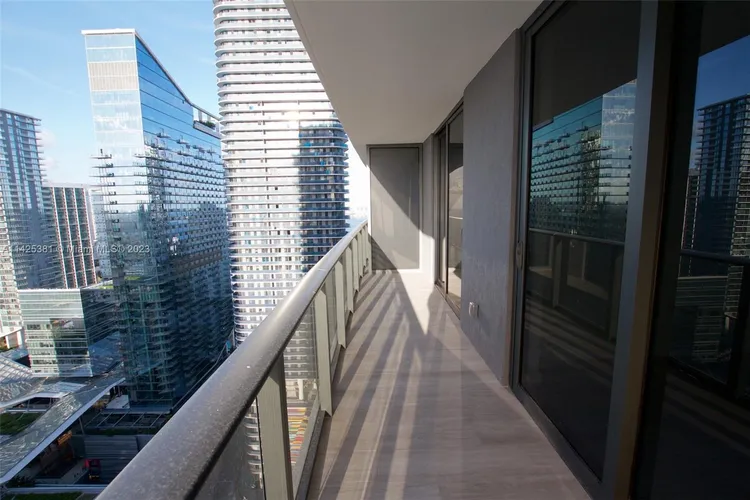 Brickell Heights West Tower #3310 image #11