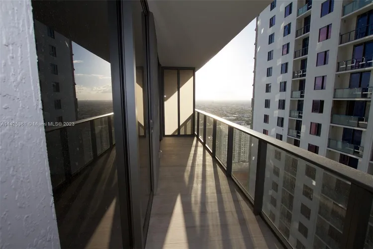 Brickell Heights West Tower #3310 image #12