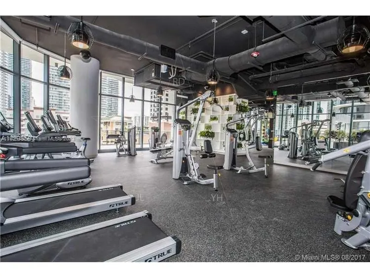 Brickell Heights West Tower #3310 image #13