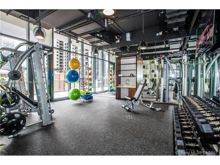 Brickell Heights West Tower #3310 image #15