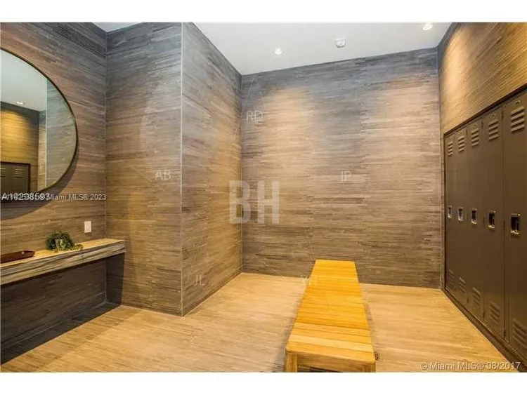 Brickell Heights West Tower #3310 image #17